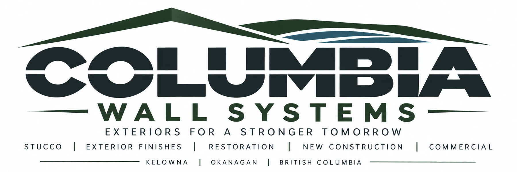 Columbia Wall Systems — Est. 1991